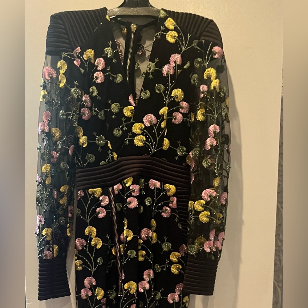 Zhivago dress size 4